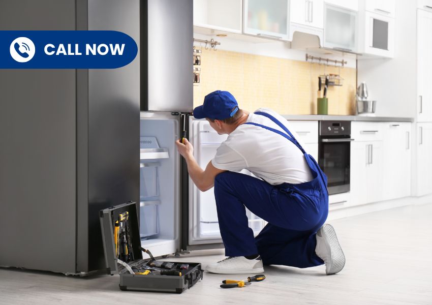 Grove City Appliance Repair Company